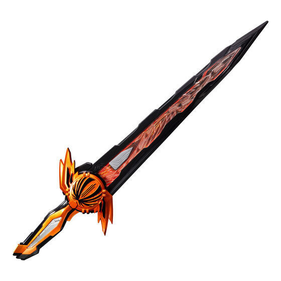 BANDAI 假面騎士 聖刃 究極大聖劍 無銘劍虛無 BANDAI 假面騎士 聖刃 究極大聖劍 無銘劍虛無