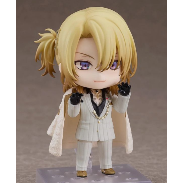 Good Smile 黏土人 2429 彩虹社EN Luca Kaneshiro Good Smile 黏土人 2429 彩虹社EN Luca Kaneshiro