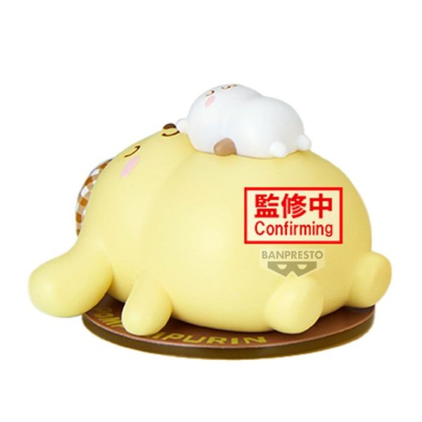 (預購) BP景品SANRIO 三麗鷗角色 布丁狗 系列 分別販售眼鏡牌 BANPRESTO 2605 20251112 BP景品SANRIO 三麗鷗角色 布丁狗 系列 分別販售眼鏡牌 BANPRESTO