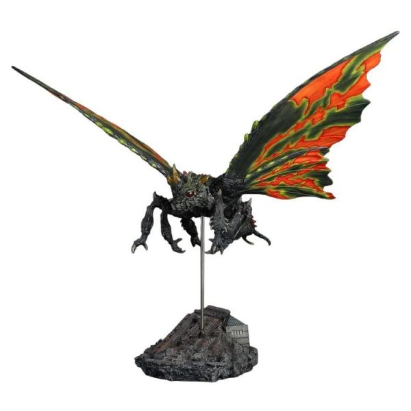 (預購) [PB商店] BANDAI 東寶大怪獸 巴特拉(成蟲) 20260715 [PB商店] BANDAI 東寶大怪獸 巴特拉(成蟲)