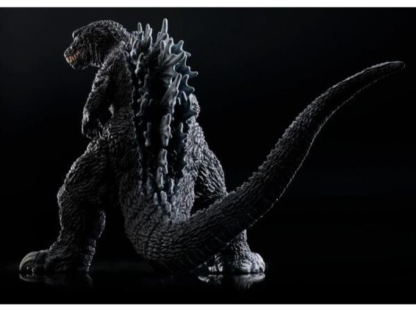 (預購) AOSHIMA PLAfig PF-SP04 哥吉拉 2001 限定版 組裝模型 20260310 AOSHIMA PLAfig PF-SP04 哥吉拉 2001 限定版 組裝模型