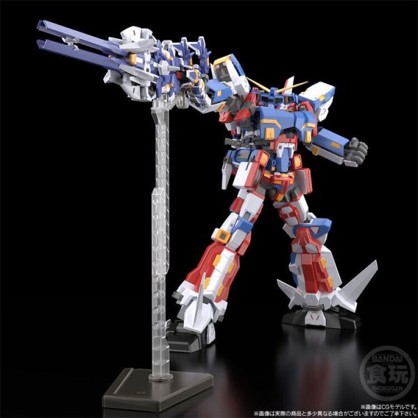 (預購) [PB商店] BANDAI 盒玩 SMP 機器人大戰OG SRX G-RUN 完全套組 (預購) [PB商店] BANDAI 盒玩 SMP 機器人大戰OG SRX G-RUN 完全套組