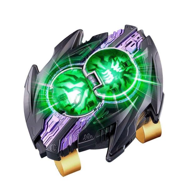 (預購) [PB商店] BANDAI 假面騎士ZEZTZ DX Lady Gauntlet 20260910 [PB商店] BANDAI 假面騎士ZEZTZ DX Lady Gauntlet