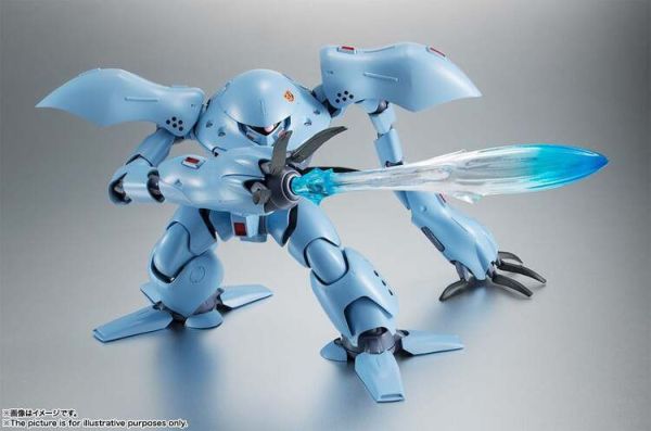 (預購) [再販] BANDAI ROBOT魂 <SIDE MS> MSM-03C 高性能葛克ver. A.N.I.M.E. 可動完成品 (預購) [再販] BANDAI ROBOT魂 <SIDE MS> MSM-03C 高性能葛克ver. A.N.I.M.E. 可動完成品