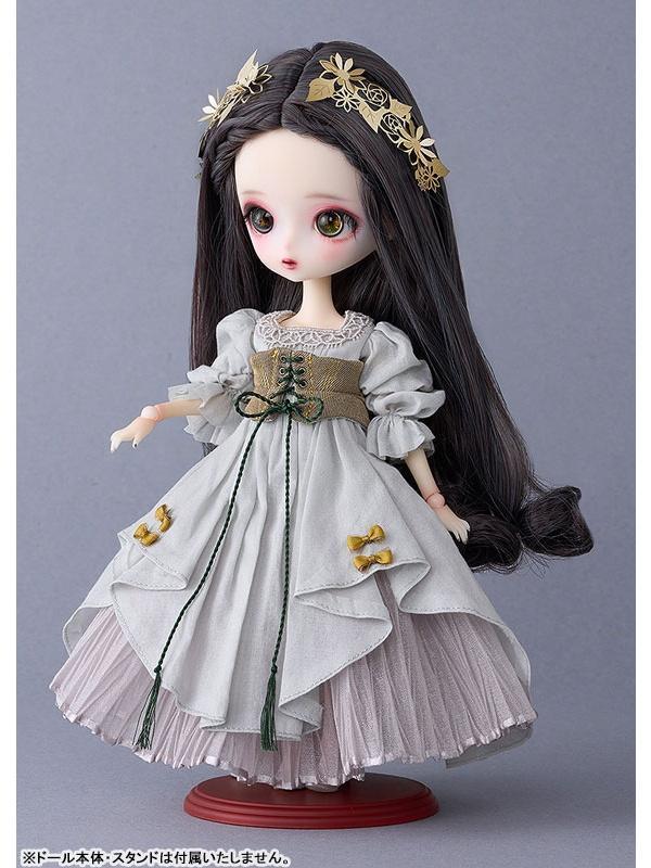 (預購) Good Smile Harmonia bloom Outfit set Snow White 20261115 Good Smile Harmonia bloom Outfit set Snow White