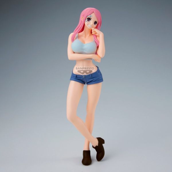 (預購) BP景品 航海王 G&G 珠寶·波妮Ⅱ 眼鏡牌 BANPRESTO 2604 20251021 BP景品 航海王 G&G 珠寶·波妮Ⅱ 眼鏡牌 BANPRESTO