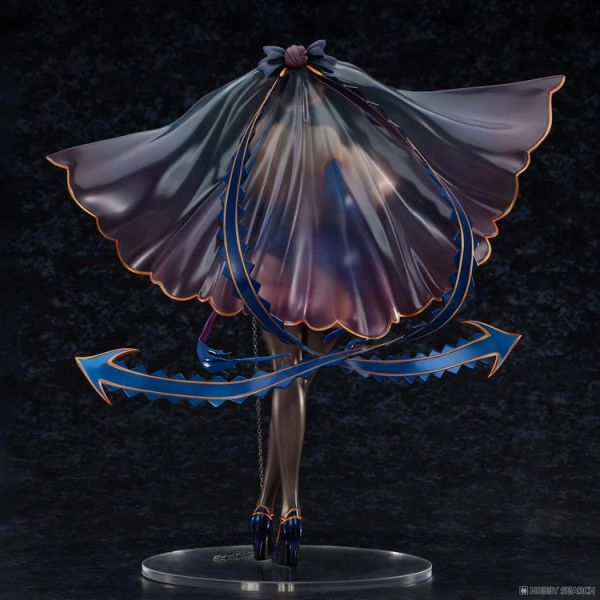 (預購) [18禁商品] PURE 1/6 對魔忍RPGX 水城不知火 幻影花嫁Ver. PVC完成品 (預購) [18禁商品] PURE 1/6 對魔忍RPGX 水城不知火 幻影花嫁Ver. PVC完成品
