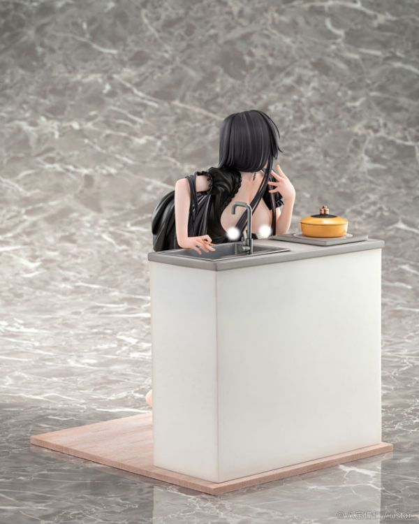 [18禁商品] Vibrastar 1/6 理與迷宮的少女 蓮華 謎之少女ver. PVC [18禁商品] Vibrastar 1/6 理與迷宮的少女 蓮華 謎之少女ver. PVC