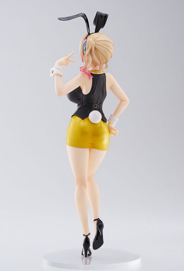 Good Smile POP UP PARADE 兔兔秘密花園 凜 L size PVC完成品 Good Smile POP UP PARADE 兔兔秘密花園 凜 L size PVC完成品