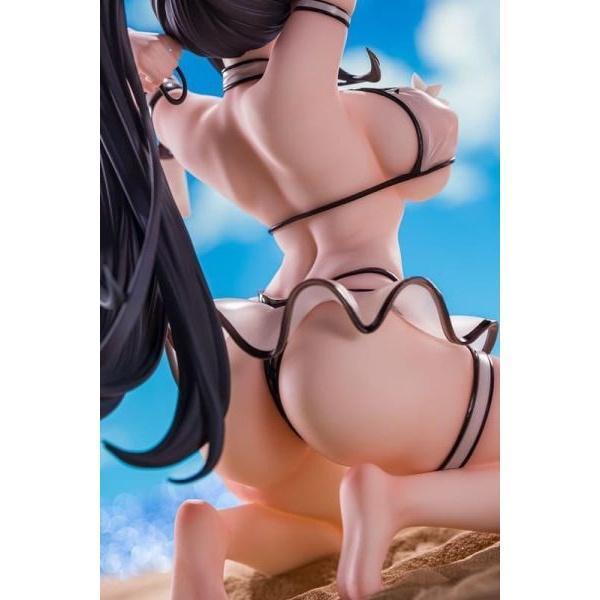 (預購) [豪華版] DollyVerse 1/6 KT子 沙灘試鏡 完成品 20260901 [豪華版] DollyVerse 1/6 KT子 沙灘試鏡 完成品