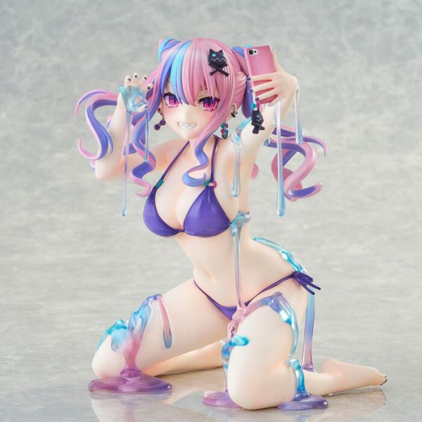 Union Creative 1/6 王者的求婚 鴇嶋喰良 PVC完成品 Union Creative 1/6 王者的求婚 鴇嶋喰良 PVC完成品