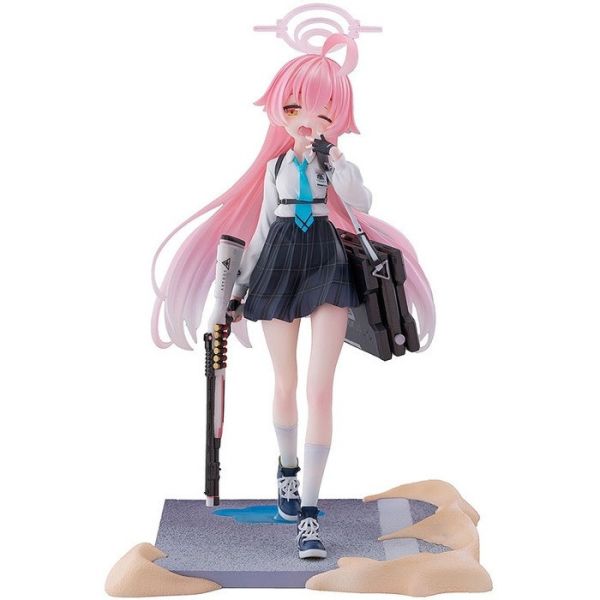 WING 1/7 蔚藍檔案 Blue Archive 星野 PVC完成品 WING 1/7 蔚藍檔案 Blue Archive 星野 PVC完成品
