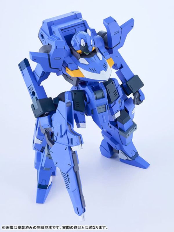 (預購) Good Smile 1/48 MODEROID SIDE:CC Legatoedge 灰色補土塗裝Ver.  組裝模型 20260104 Good Smile 1/48 MODEROID SIDE:CC Legatoedge 灰色補土塗裝Ver.  組裝模型