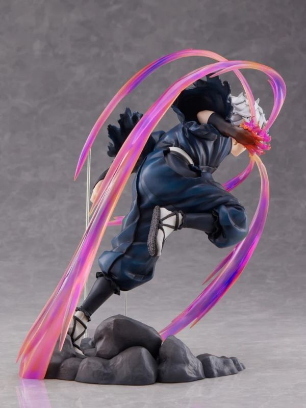 F:NEX 1/7 地獄樂 畫眉丸 PVC完成品 F:NEX 1/7 地獄樂 畫眉丸 PVC完成品