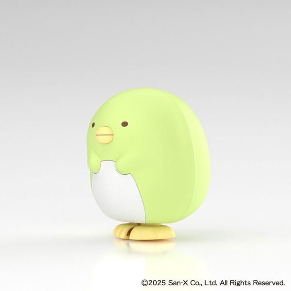 (預購) AOSHIMA 樂Pla 角落生物 SU-02 企鵝 組裝模型 20251021 (預購) AOSHIMA 樂Pla 角落生物 SU-02 企鵝 組裝模型 20251021