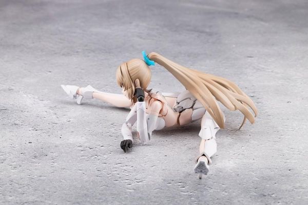 (預購) Kotobukiya 壽屋 無限邂逅Megalo Mari 模擬人形 Emulator#1A CX054 組裝模型 20261019 Kotobukiya 壽屋 無限邂逅Megalo Mari 模擬人形 Emulator#1A CX054 組裝模型