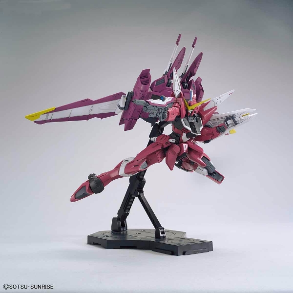 BANDAI 1/100 MG 正義鋼彈 機動戰士 鋼彈SEED BANDAI,1/100,MG,正義鋼彈,機動戰士,鋼彈SEED,