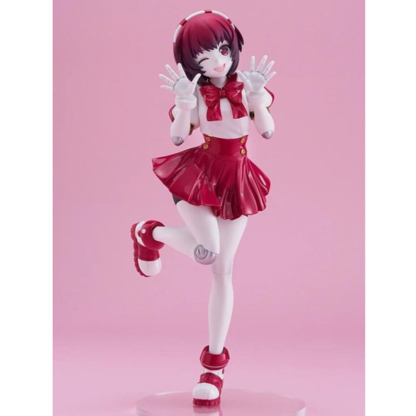 (預購) Good Smile POP UP PARADE VA-11 Hall-A：賽博朋克酒保行動 Dorothy Haze Another Skin Ver. L Size 完成品 20260906 Good Smile POP UP PARADE VA-11 Hall-A：賽博朋克酒保行動 Dorothy Haze Another Skin Ver. L Size 完成品