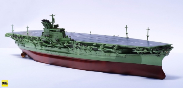 1/700 艦NEXT8 日本海軍 航空母艦 信濃 FUJIMI 富士美 組裝模型 FUJIMI,信濃,NEXT,日本海軍航空母艦