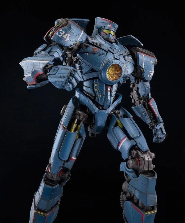 (預購) Good Smile MODEROID 環太平洋 吉普賽危機 20260906 Good Smile MODEROID 環太平洋 吉普賽危機