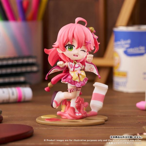 (預購) BUSHIROAD PalVerse Pale.Hololive 櫻巫女 PVC完成品 20251021 (預購) BUSHIROAD PalVerse Pale.Hololive 櫻巫女 PVC完成品 20251021