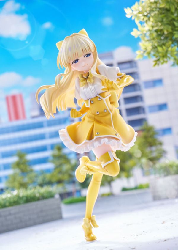 [18禁商品] KADOKAWA 1/7 夢想成為魔法少女 瑪吉雅硫磺 PVC完成品 [18禁商品] KADOKAWA 1/7 夢想成為魔法少女 瑪吉雅硫磺 PVC完成品