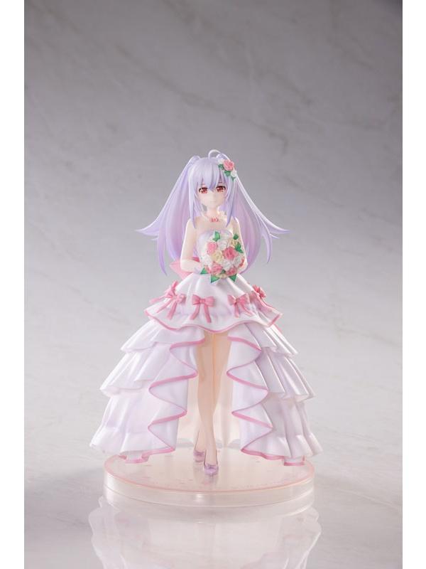 (預購) Aniplex 1/7 可塑性記憶 艾拉 婚紗Ver . 完成品 20261007 Aniplex 1/7 可塑性記憶 艾拉 婚紗Ver . 完成品