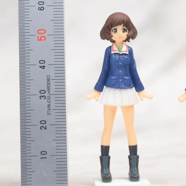 (預購) PLATZ 1/35 GPFC-1 少女與戰車 鮟鱇隊 靜態完成品 20260514 PLATZ 1/35 GPFC-1 少女與戰車 鮟鱇隊 靜態完成品