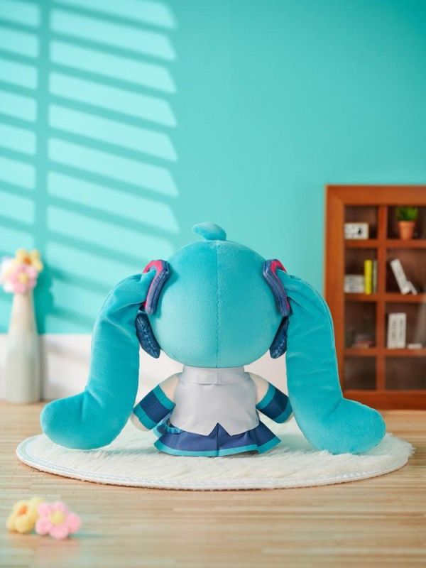 (預購) Goodsmile Huggy Doll 初音未來 20260906 Goodsmile Huggy Doll 初音未來