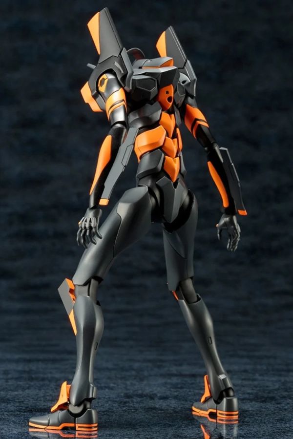 (預購) Kotobukiya 壽屋 EVA 新世紀福音戰士 初號機 哥吉拉配色 組裝模型 (KP424R) 20251030 Kotobukiya 壽屋 EVA 新世紀福音戰士 初號機 哥吉拉配色 組裝模型 (KP424R)