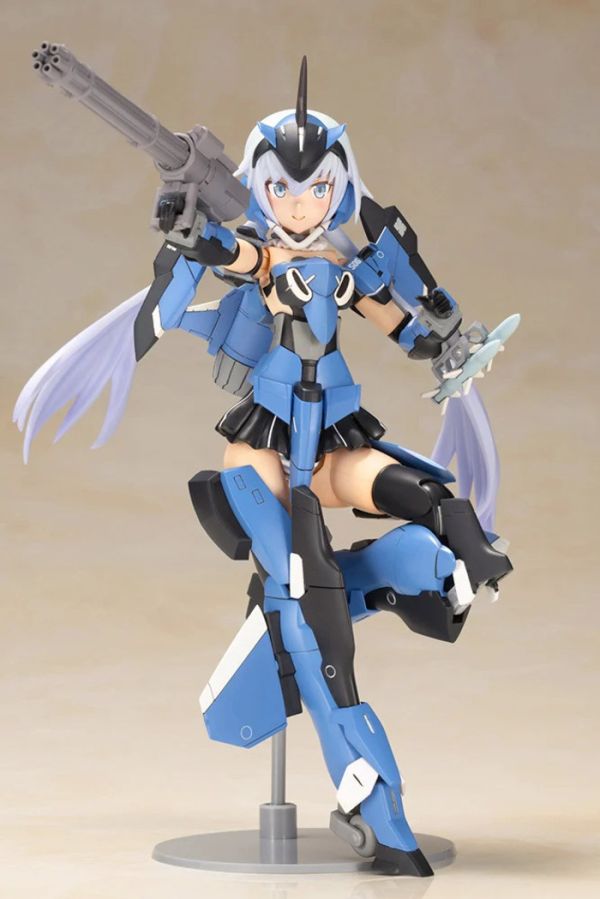 Kotobukiya 壽屋 Frame Arms Girl 機甲少女 P3短劍 可動完成品 FG165 Kotobukiya 壽屋 Frame Arms Girl 機甲少女 P3短劍 可動完成品 FG165