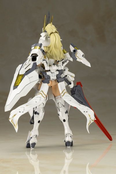 [標準版] Kotobukiya 壽屋 Frame Arms Girl FAG 機甲少女 突伽 II Durga- II 組裝模型 [標準版] Kotobukiya 壽屋 Frame Arms Girl FAG 機甲少女 突伽 II Durga- II 組裝模型