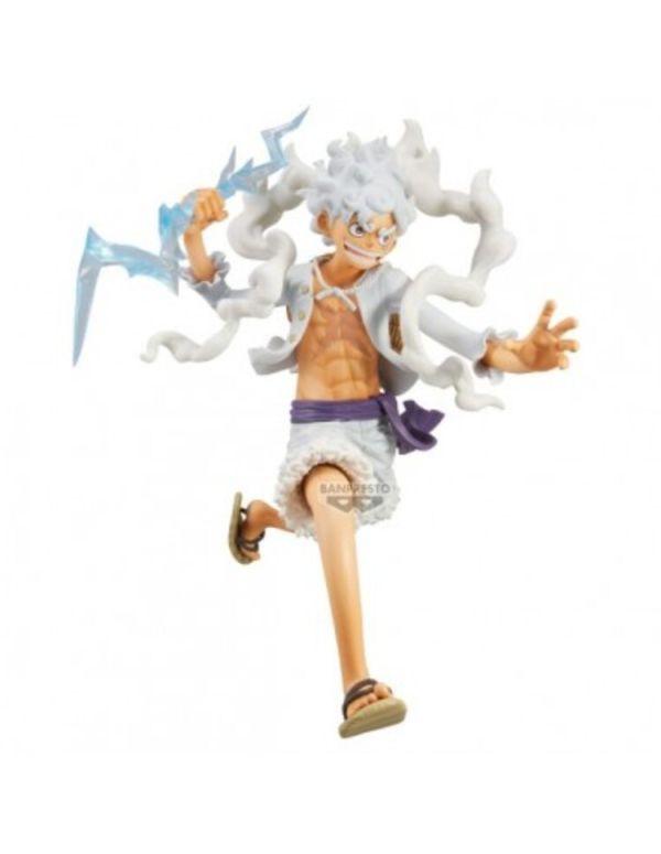 (預購) BP景品 航海王 Grandista 蒙其·D·魯夫 特別版  眼鏡牌 BANPRESTO 2603 20251002 (預購) BP景品 航海王 Grandista 蒙其·D·魯夫 特別版  眼鏡牌 BANPRESTO 2603 20251002