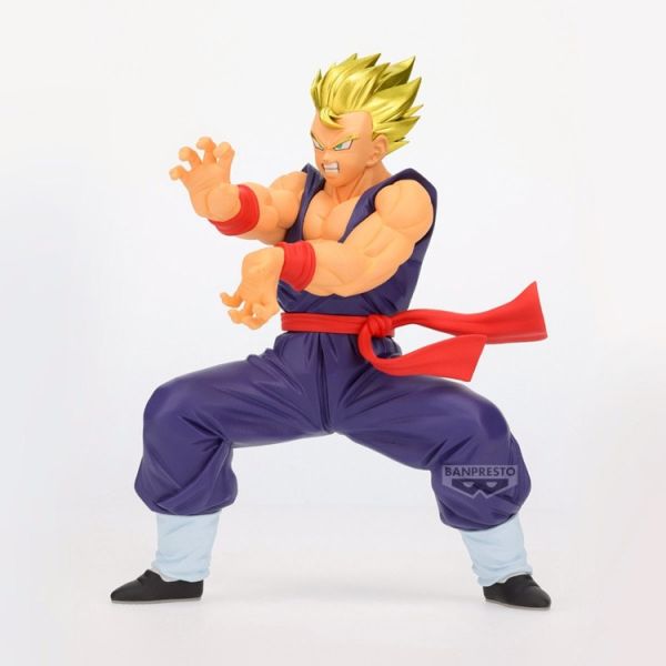 (預購) BP景品 七龍珠Z BLOOD OF SAIYANS 超級賽亞人 孫悟飯 眼鏡牌 BANPRESTO 2605 20251111 BP景品 七龍珠Z BLOOD OF SAIYANS 超級賽亞人 孫悟飯 眼鏡牌 BANPRESTO