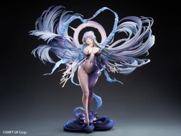 (預購) [標準版] HobbySakura 1/4 勝利女神:妮姬 娜由塔:無為 PVC完成品 20260623 [標準版] HobbySakura 1/4 勝利女神:妮姬 娜由塔:無為 PVC完成品