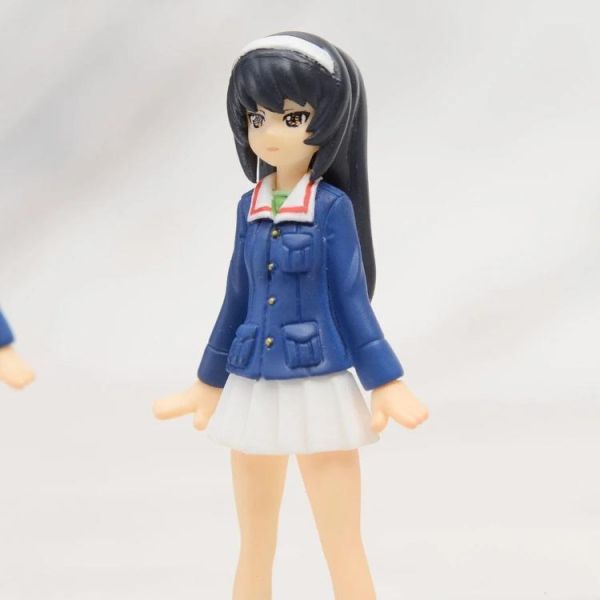 (預購) PLATZ 1/35 GPFC-1 少女與戰車 鮟鱇隊 靜態完成品 20260514 PLATZ 1/35 GPFC-1 少女與戰車 鮟鱇隊 靜態完成品