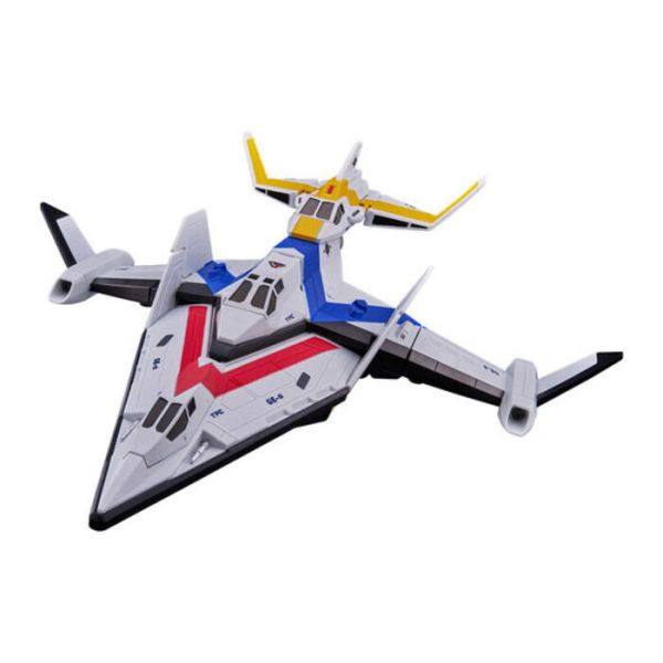 BANDAI 超人力霸王帝納 Ultride Chronicle GUTS神鷹號 BANDAI 超人力霸王帝納 Ultride Chronicle GUTS神鷹號