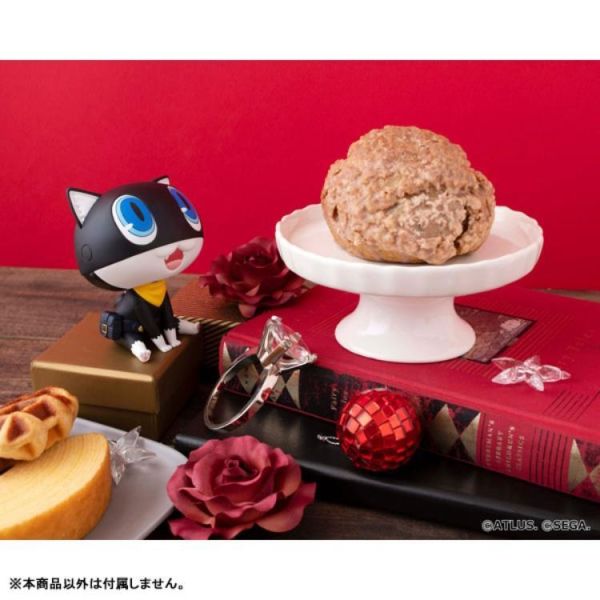 (預購) MEGAHOUSE Lookup Persona 5 the Royal Morgana 20260813 MEGAHOUSE Lookup Persona 5 the Royal Morgana