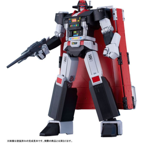 (預購) Good Smile MODEROID 宇宙奇兵 掃蕩號 組裝模型 (預購) Good Smile MODEROID 宇宙奇兵 掃蕩號 組裝模型