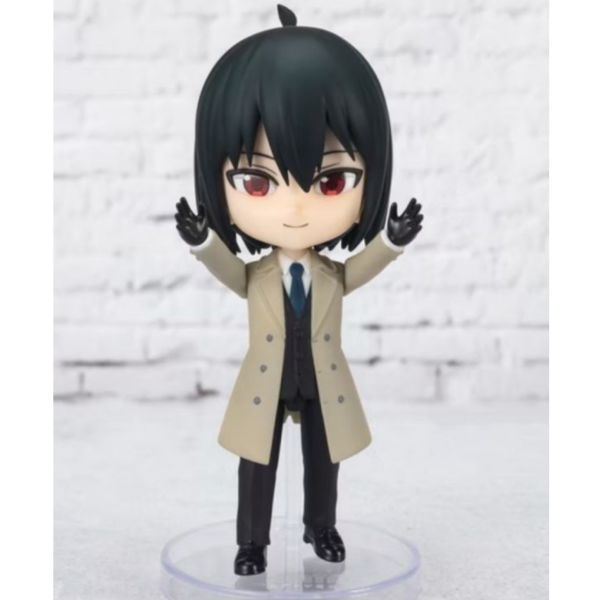 BANDAI Figuarts mini 間諜家家酒 尤利·布萊爾 BANDAI Figuarts mini 間諜家家酒 尤利·布萊爾