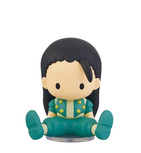 (預購) Re-MeNT 盒玩 HUNTER×HUNTER獵人 petadoll 貪婪之島編 全6種 一中盒6入販售 20260826 Re-MeNT 盒玩 HUNTER×HUNTER獵人 petadoll 貪婪之島編 全6種 一中盒6入販售
