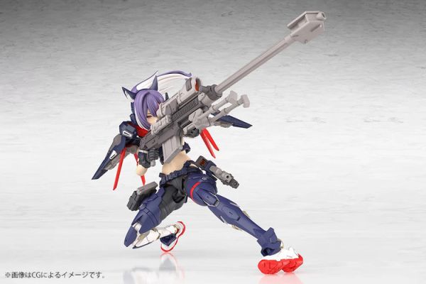 (預購) Kotobukiya 壽屋 Megami Device 女神裝置 尤格拉希斯 斯庫爾 神射手 KP793 組裝模型 20260203 Kotobukiya 壽屋 Megami Device 女神裝置 尤格拉希斯 斯庫爾 神射手 KP793 組裝模型
