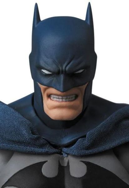 (預購) Medicom Toy MAFEX 蝙蝠俠 HUSH 可動完成品 20260414 Medicom Toy MAFEX 蝙蝠俠 HUSH 可動完成品