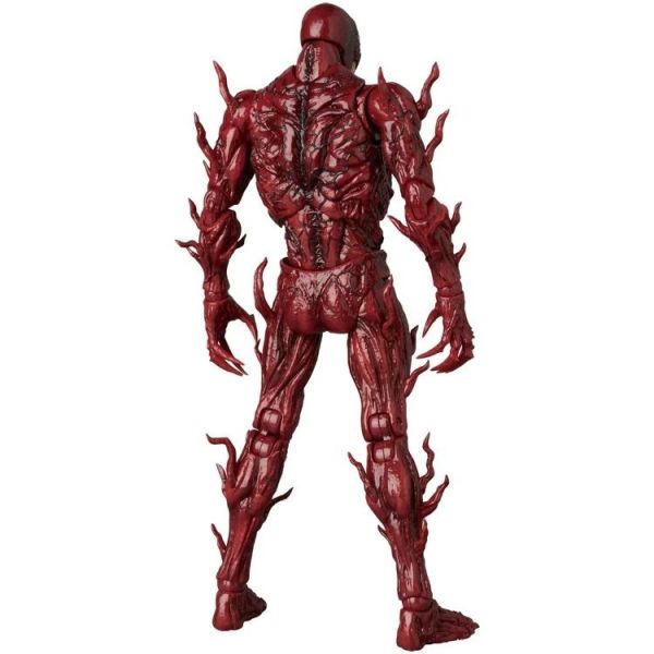 (預購) Medicom Toy MAFEX 猛毒2:血蜘蛛 血蜘蛛 可動完成品 20260811 Medicom Toy MAFEX 猛毒2:血蜘蛛 血蜘蛛 可動完成品