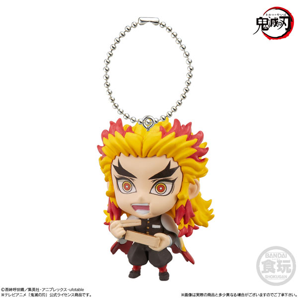 BANDAI 盒玩 鬼滅之刃 MASCOT 5 全5種 一中盒10入販售 BANDAI,盒玩,鬼滅之刃,MASCOT,5,全5種 一中盒10入販售,
