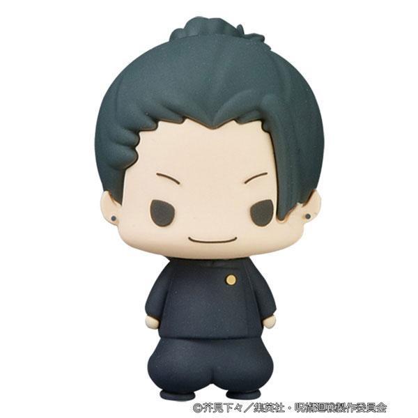 (預購) [再販] MEGAHOUSE 盲盒 Chokorin Q版 咒術迴戰 Vol.2 全6種 一中盒6入販售 20260915 [再販] MEGAHOUSE 盲盒 Chokorin Q版 咒術迴戰 Vol.2 全6種 一中盒6入販售