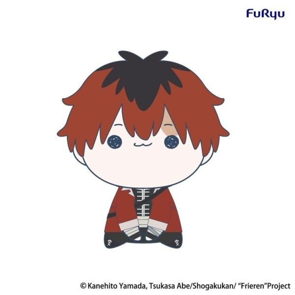 (預購) FURYU 景品 葬送的芙莉蓮 MOCHIPICO 迷你絨毛 修塔爾克 2608 20260305 FURYU 景品 葬送的芙莉蓮 MOCHIPICO 迷你絨毛 修塔爾克