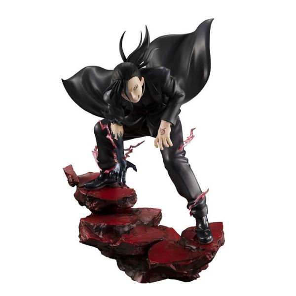 [再販] MegaHouse Precious  G.E.M.系列 鋼之鍊金術師 FULLMETAL ALCHEMIST 琳姚 PVC完成品 [再販] MegaHouse Precious  G.E.M.系列 鋼之鍊金術師 FULLMETAL ALCHEMIST 琳姚 PVC完成品