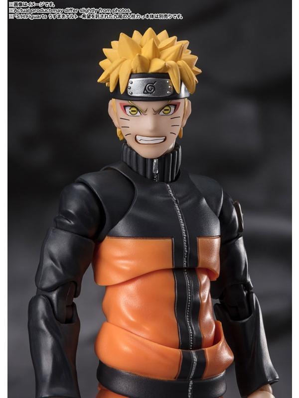 (預購) [再販] BANDAI S.H.Figuarts SHF 火影忍者 宇智波帶土-虛幻絕望之夢- 可動完成品 20260907 [再販] BANDAI S.H.Figuarts SHF 火影忍者 宇智波帶土-虛幻絕望之夢- 可動完成品