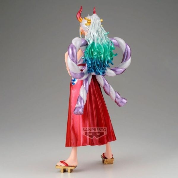 (預購) BP景品 航海王 KING OF ARTIST 大和 特別版 眼鏡牌 BANPRESTO 2608 20260302 BP景品 航海王 KING OF ARTIST 大和 特別版 眼鏡牌 BANPRESTO